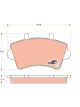 TRW Brake Pads