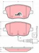 TRW Brake Pads