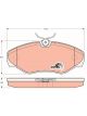 TRW Brake Pads