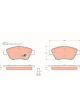 TRW Brake Pads