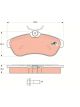 TRW Brake Pads