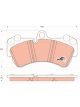 TRW Brake Pads