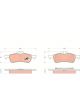 TRW Brake Pads