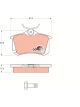 TRW Brake Pads