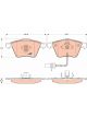 TRW Brake Pads