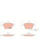 TRW Brake Pads