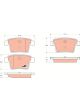 TRW Brake Pads