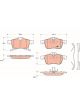 TRW Brake Pads