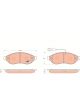 TRW Brake Pads
