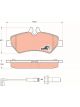 TRW Brake Pads