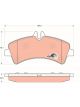 TRW Brake Pads