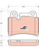 TRW Brake Pads
