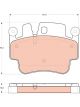 TRW Brake Pads
