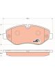 TRW Brake Pads