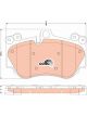 TRW Brake Pads