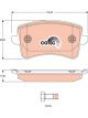 TRW Brake Pads