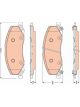 TRW Brake Pads