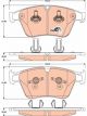 TRW Brake Pads