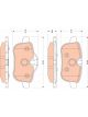 TRW Brake Pads