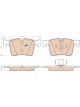 TRW Brake Pads