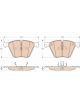 TRW Brake Pads