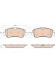 TRW Brake Pads