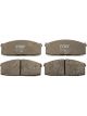 TRW Brake Pads