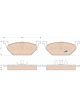 TRW Brake Pads