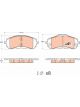 TRW Brake Pads
