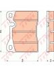 TRW Brake Pads