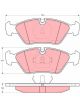 TRW Brake Pads