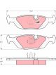 TRW Brake Pads