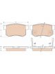 TRW Brake Pads