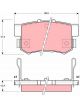 TRW Brake Pads