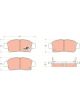 TRW DTEC Brake Pads