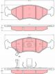 TRW Brake Pads