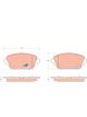 TRW Brake Pads