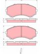 TRW Brake Pads