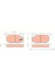 TRW Brake Pads