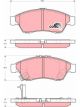 TRW Brake Pads