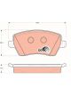 TRW Brake Pads
