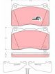 TRW Brake Pads