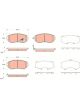 TRW Brake Pads