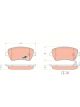 TRW Brake Pads