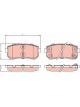 TRW Brake Pads