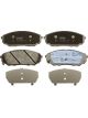 TRW Brake Pads