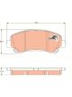 TRW Brake Pads