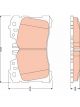 TRW Brake Pads
