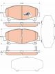 TRW Brake Pads