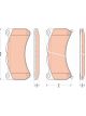 TRW Brake Pads